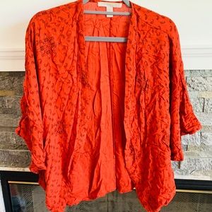 Forever 21 Contemporary Lounge Shawl